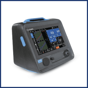 Q-NRG MAX Monitor Metabólico