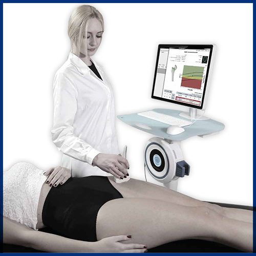 ECHOSTATION Densitometría Ósea - Imagen 6