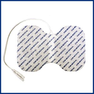 Electrodo Lumbar