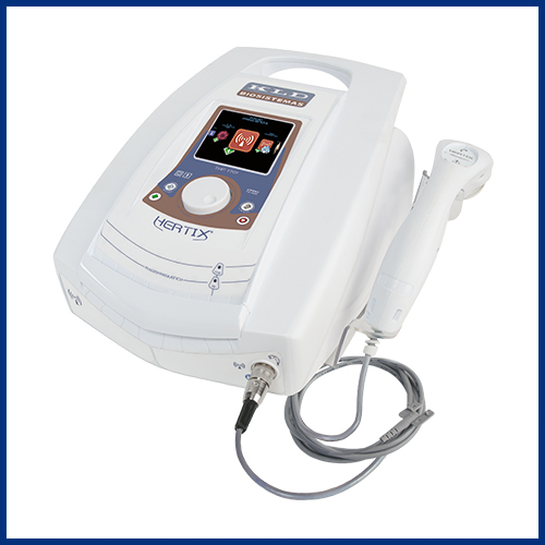 HERTIX SMART Radiofrecuencia