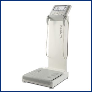 INBODY 770S Bioimpedanciómetro