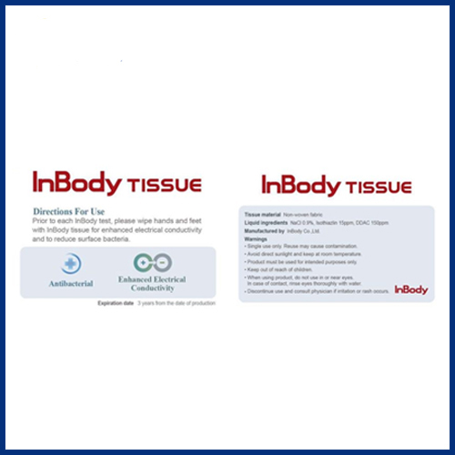InBody Tissue