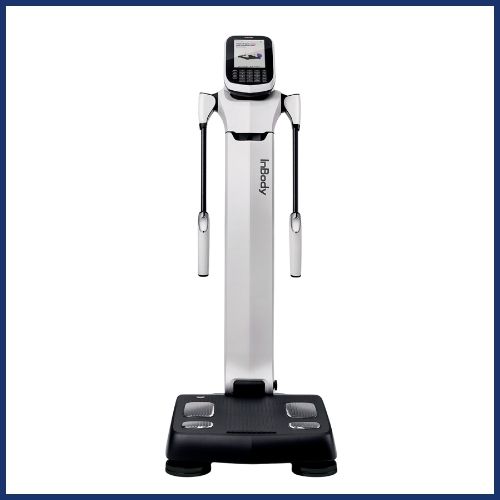 INBODY 380 Bioimpedanciómetro