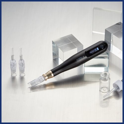 CODE X Microneedling - Imagen 3